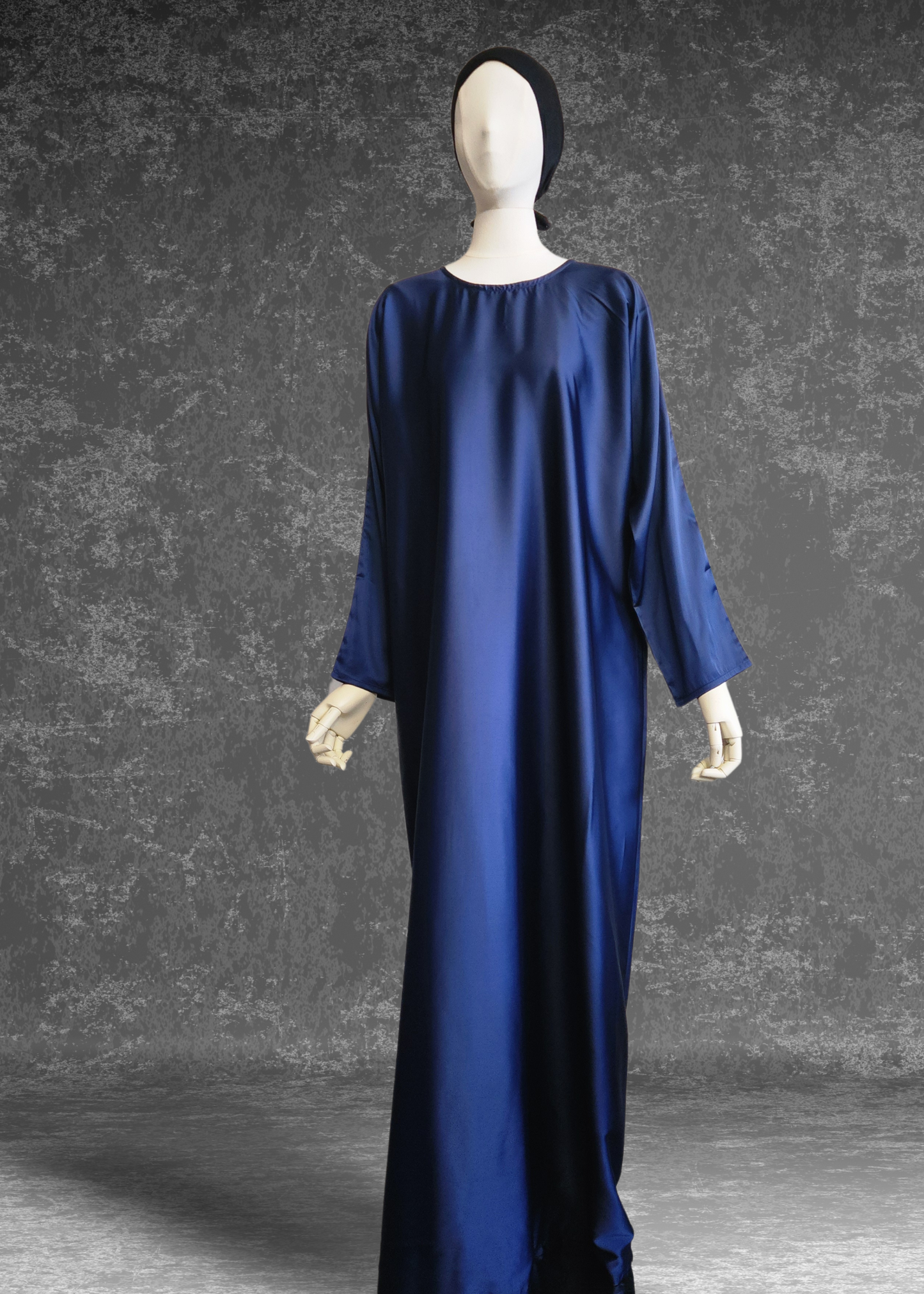 Luxury 4-piece Farasha abaya set – Elegant, Flowy & Timeless