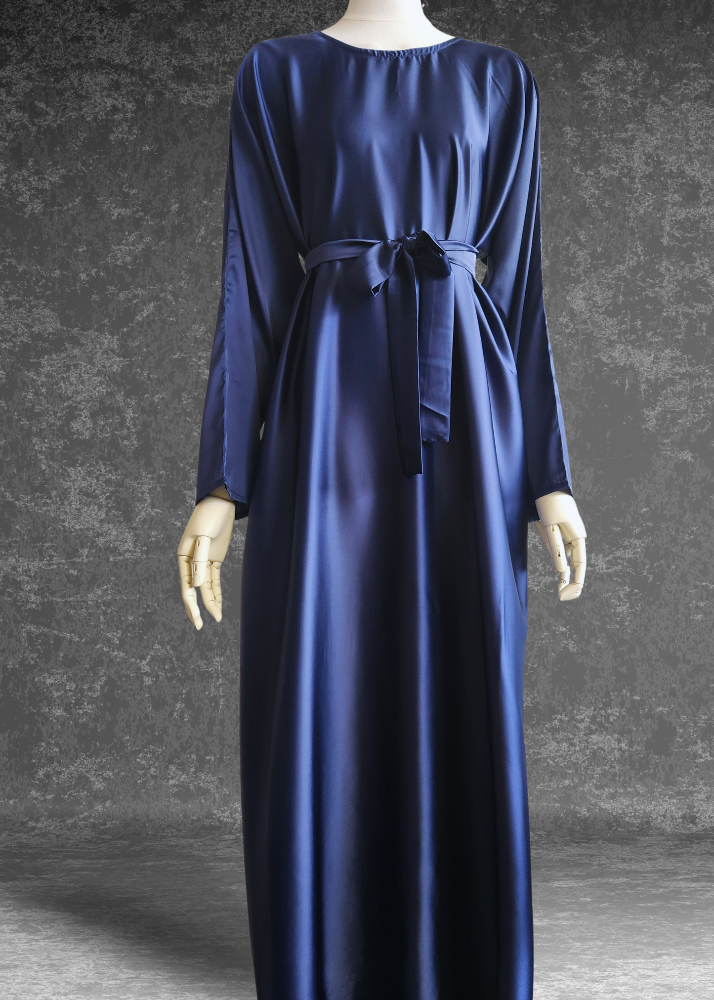 Luxury 4-piece Farasha abaya set – Elegant, Flowy & Timeless