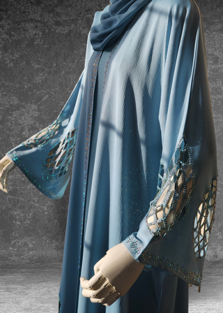 Evening abaya hotsell