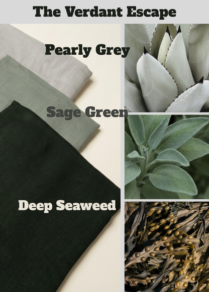 The Verdant Escape – Premium Modal