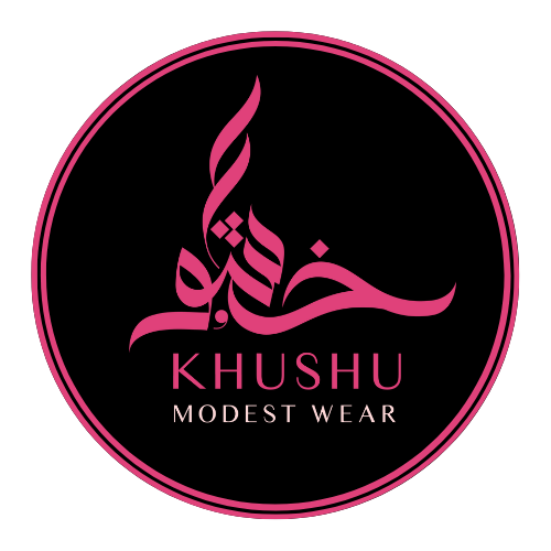 Khushu Modest Wear