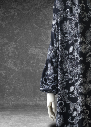 Prayer dress/ salah dress/ one-piece prayer dress - Khushu Modest Wear