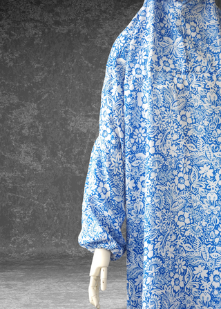 Prayer dress/ salah dress/ one-piece prayer dress - Khushu Modest Wear