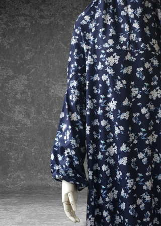 Prayer dress/ salah dress/ one-piece prayer dress - Khushu Modest Wear