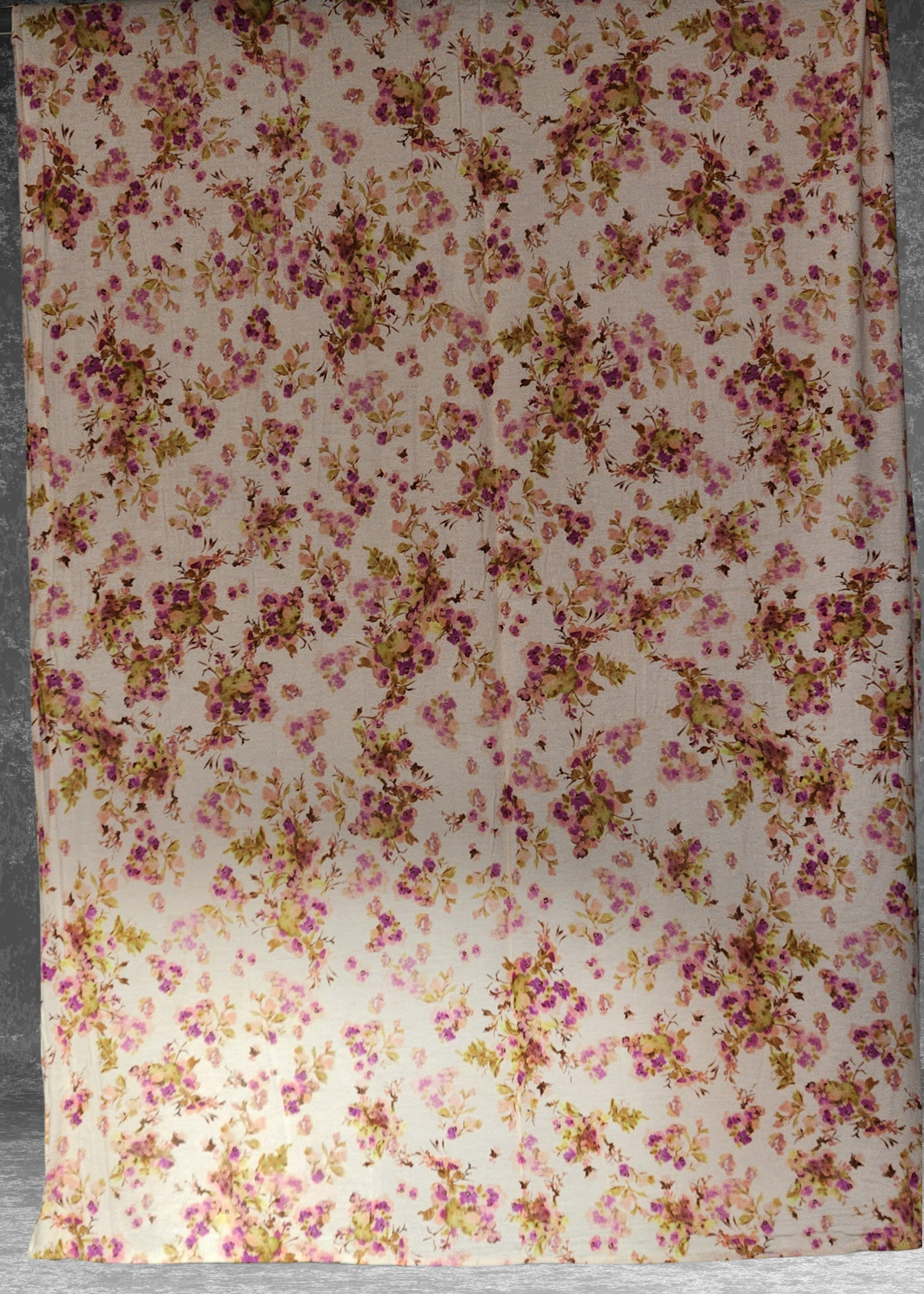 Blush Orchard Premium Soft Jersey Hijab
